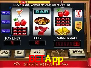 API Integration BetApp