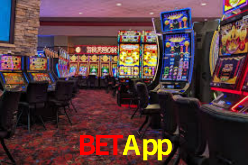 Exclusive Games BetApp