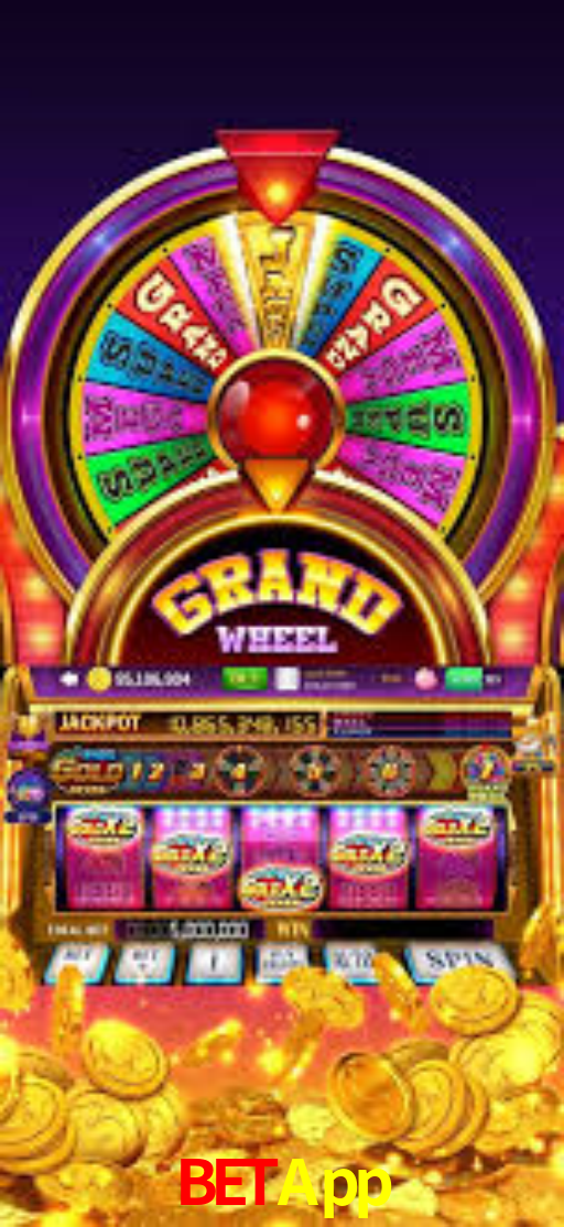 Welcome Bonus BetApp