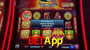 Live Casino BetApp